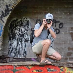 Meet your Posher, Will